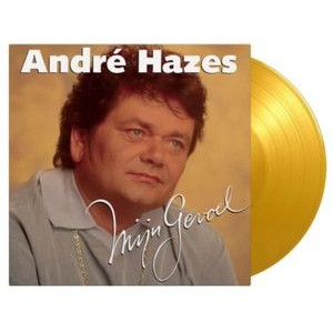 André Hazes - Mijn Gevoel