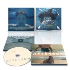 Coates Oliver - Aftersun (Original Motion Picture S