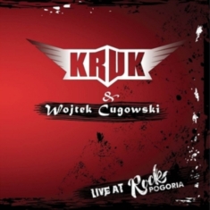 Kruk - Live At Rock Pogoria