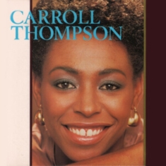 Thompson Carroll - Carroll Thompson Expanded Cd Editio