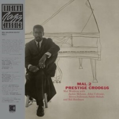 Mal Waldron - Mal/2