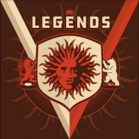 DILLINJA - LIONHEART VIP / LOVE 4 YOU VIP