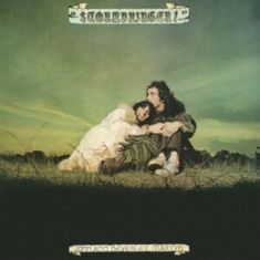 Beverley Martyn John Martyn - Stormbringer