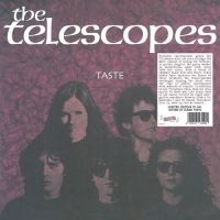 Telescopes The - Taste
