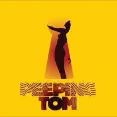 Peeping Tom - Peeping Tom