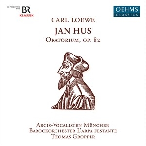 Loewe Carl - Loewe: Jan Hus