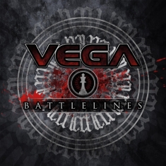 VEGA - BATTLELINES