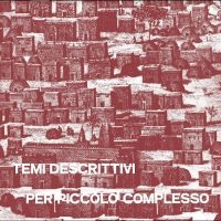Umiliani Piero - Temi Descrittivi Per Piccolo Comple