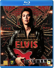 Elvis -  