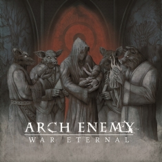Arch Enemy - War Eternal (Re-Issue 2023)