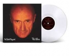 Phil Collins - No Jacket Required (Atl75) (Lt