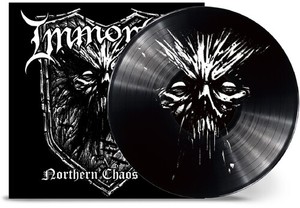 Immortal - Northern Chaos Gods