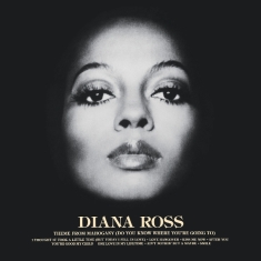 Diana Ross - Diana Ross