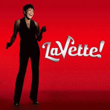 Lavette Bettye - Lavette!