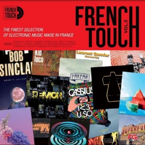 Various Artists - French Touch Vol 3