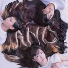 Tricot - A N D (Deluxe Edition Black & Pink