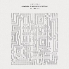 Roos Kristen - Universal Synthesizer Interface Vol