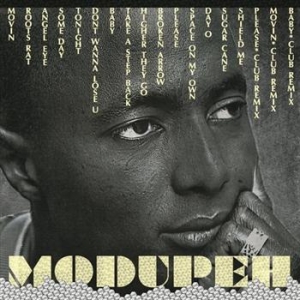 Modupeh - Shield Me