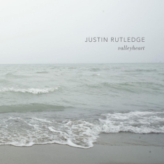 Rutledge Justin - Valleyheart (10Th Anniversary Editi