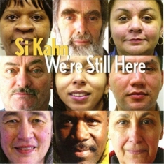 Hirs Collective The - We're Still Here