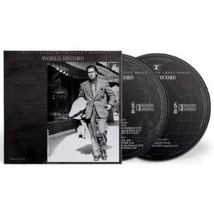 Neil Young & Crazy Horse - World Record (2CD)