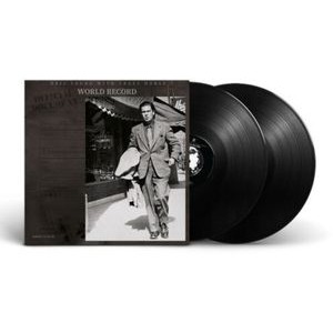 Neil Young & Crazy Horse - World Record (2LP)