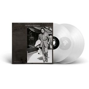 Neil Young & Crazy Horse - World Record (Ltd Indie Color 2LP)