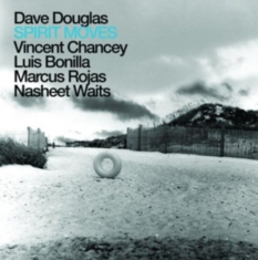Douglas Dave & Brass Ecstasy - Spirit Moves
