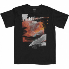 Muse/ Muse Unisex T-Shirt: Will of the People (black) (M)