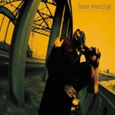 Fates Warning - Disconnected (2 Lp Orange White Mar