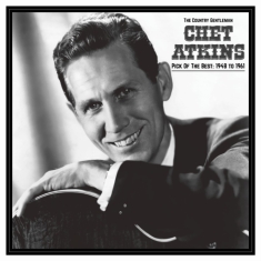 Atkins Chet - The Country Gentleman: Pick Of The