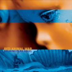 Red Animal War - Breaking In An Angel