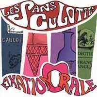 Les Sans Culottes - Fixation Orale