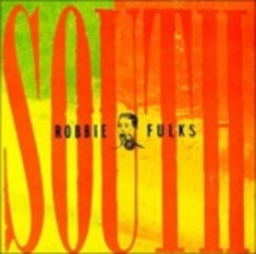 Fulks Robbie - South Mouth