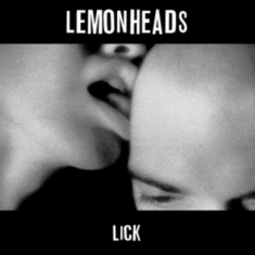 Lemonheads - Lick + Bonus Tracks