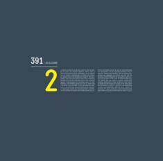 Various Artists - 391 Selezione 2