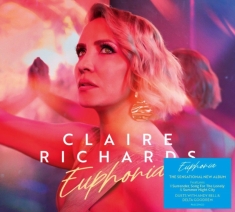 Richards Claire - Euphoria