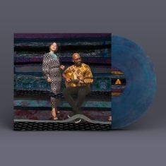 Gretchen Parlato & Lionel Loueke - Lean In