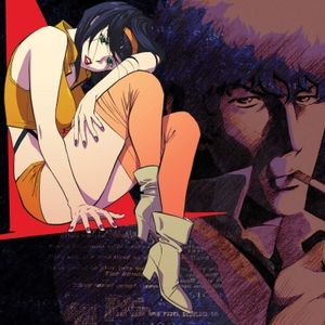 The Seatbelts - Comboy Bebop (Original Soundtrack)