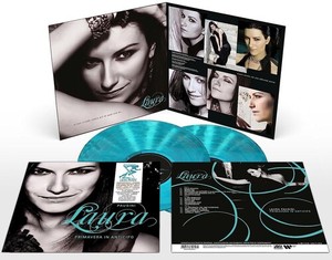 LAURA PAUSINI - PRIMAVERA IN ANTICIPO