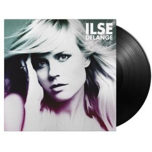 Ilse DeLange - Eye Of The Hurricane