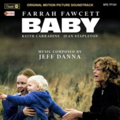 Danna Jeff - Baby (Original Soundtrack)