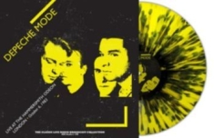 Depeche Mode - Live At The Hammersmith Odeon In Lo