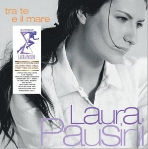 Laura Pausini - Tra Te E Il Mare