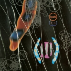 Lush - Spooky