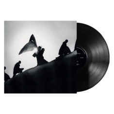 James Blake - Playing Robots Into Heaven (Vinyl)