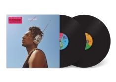 Jon Batiste - World Music Radio
