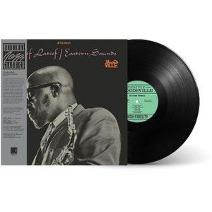 Yusef Lateef - Eastern Sounds