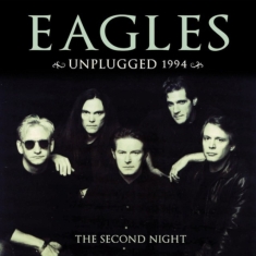 Eagles - Unplugged 1994