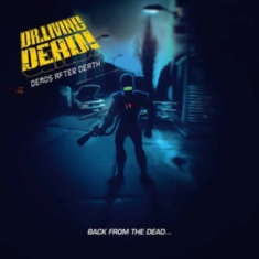 Dr. Living Dead! - Demos After Death (Vinyl Lp + Cd)